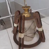 لوستر آشپزخانه