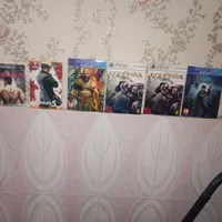 بازی های ps2 نو نو