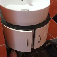 سرویس کامل روشویی