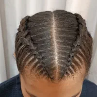 بافتمو|خدمات آرایشگری و زیبایی|میانه, |دیوار