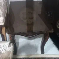 مبل با میز|مبلمان خانگی و میز عسلی|گرگان, |دیوار