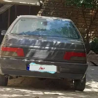 فروش روا۸۷|خودرو سواری و وانت|رباطکریم, رباطکریم|دیوار