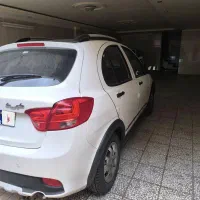 کوییک GXR فول سفید مشگی|خودرو سواری و وانت|تهران, یاخجی آباد|دیوار