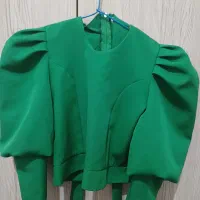 لباس دخترونه