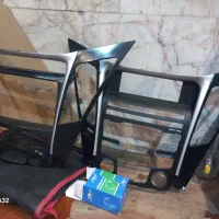 پنل کولر و ضبط سوناتا yf