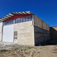 فروش سوله کارگاه|فروش دفتر صنعتی، کشاورزی، تجاری|ملایر, |دیوار