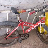 دوچرخه سایز20|دوچرخه، اسکیت، اسکوتر|صفادشت, |دیوار