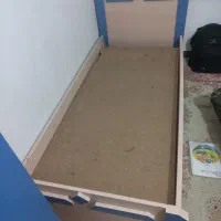 سرویس خواب|تخت و سرویس خواب|شاهین‌شهر, شهرک سایت|دیوار