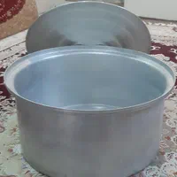 دیگ بزرگ|ظروف پخت‌وپز|اهواز, کمپلو جنوبی|دیوار