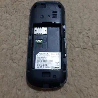 نوکیا ساده ۱۲۸۰|موبایل|باغستان, |دیوار