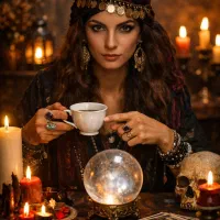 یک فال رایگان