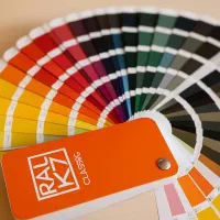 مرکز ترکیب رنگ کامپیوتری پیگمنت