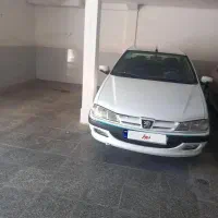پژوپارس ty5مدل14۰۱