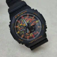 کاسیو دوزمانه|ساعت|تبریز, |دیوار