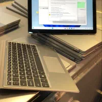 dell7320تبلتی|رایانه همراه|تهران, میدان ولیعصر|دیوار