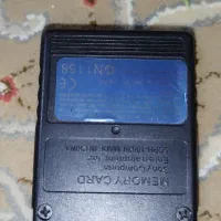 کارت حافظه پلی استیشن 2|کنسول، بازی ویدئویی و آنلاین|محمودآباد, |دیوار