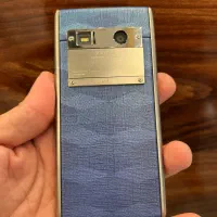 گوشی ورتو اورجینال vertu|موبایل|تهران, باغ فیض|دیوار