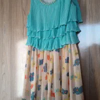 لباس دخترانه|کفش و لباس بچه|رشت, پاره بیجار|دیوار