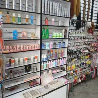 ورق ام دی اف ویتیرین مغازه