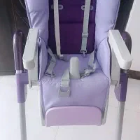 صندلی غذای کودک مارک خارجی Hi Lo chair