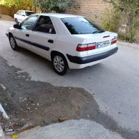 زانتیا 2000 مدل 88|خودرو سواری و وانت|گنبد کاووس, |دیوار