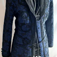 مانتوژاکاردژورنالی ترک