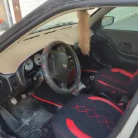 پارس سال ۸۸ دوگانه کارخانه|خودرو سواری و وانت|ارومیه, |دیوار