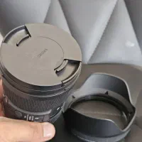 لنز سونی سیگما Sigma 24-70mm f/2.8