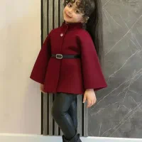 پالتو دخترانه