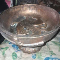 مجسمه سنگی