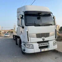 رنو ۲۰۱۲|خودرو سنگین|تهران, آذربایجان|دیوار