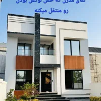 شیک-ترین-و-مدرن-ترین-ویلا-تو-منطقه-شهر-چاف