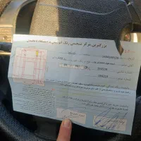 پژوروا سال مدل 90 دوگانه کارخانه|خودرو سواری و وانت|جوانرود, |دیوار