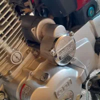 موتور سیکلت احسان شکاری|موتورسیکلت|داورزن, |دیوار