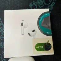 Airpods 3|لوازم جانبی موبایل و تبلت|تهران, اکباتان|دیوار