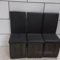 صندلی ناهار خوری