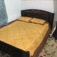 تخت خواب|تخت و سرویس خواب|قشم, |دیوار