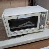 توستر پارس خزر دو المنت اصل