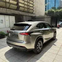 لکسوسNX300 لاکچری تیتانیوم2017 استثنایی(فروش فوری)|خودرو سواری و وانت|تهران, جردن|دیوار