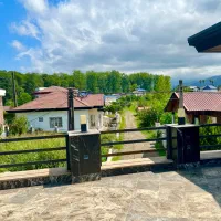 دوبلکس استخر دار جنگلی متل قو کد 100|اجارهٔ کوتاهمدت ویلا و باغ|سلمانشهر, |دیوار