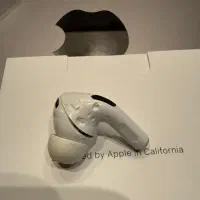 گوشی چپ airpod pro 2