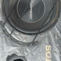 سیستم  صوتی خودرو