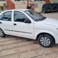 تیبا مدل ۱۴۰۰