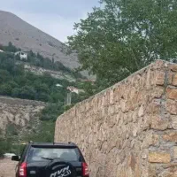 باغ ۴۵۰ متری|فروش زمین و ملک کلنگی|رینه, |دیوار