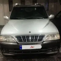 موسو ۳۲۰۰ اتومات