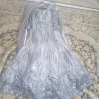 لباس مجلسی|لباس|ساری, |دیوار