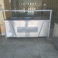 تاپینگگرم|فروشگاه و مغازه|فولادشهر, B8|دیوار