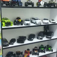 دنیای از اسباب بازی های خارجی با ۵۰درصد تخفیف