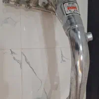 فروش هدرز فولادی|قطعات یدکی و لوازم جانبی|مشهد, امیریه|دیوار