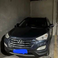 هیوندای سانتافه ix 45 2400cc، مدل ۲۰۱۴|خودرو سواری و وانت|مشهد, شهید فرامرز عباسی|دیوار